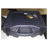 Plano Pistol And Accessory Case