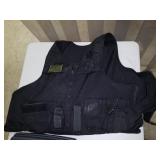 Kevlar Vest