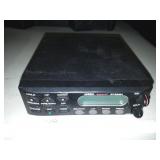 Uniden Bearcat Bc350a Police Scanner