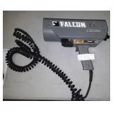 Falcon Radar Gun, Tested And Working, But