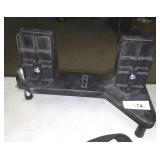 Sight Vise By Lohman