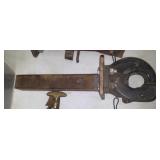 Pintle Hitch Stinger