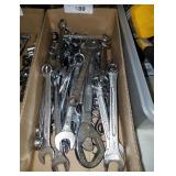 Craftsman, Duralast, Ash Wrenches