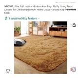 New 12 pcs; Ultra Soft Indoor Modern Area Rugs