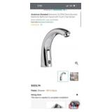 lot of 3 new American Standard Moments 0.5 GPM