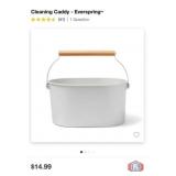 New 48 pcs; Cleaning Caddy - Everspringï¿½