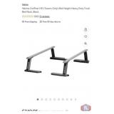 New 1 set; Yakima OutPost HD (Towers Only) Mid