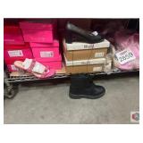 lot of 30 pairs assorted sizes shoes and sandals