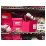 lot of 30 pairs assorted sizes shoes and sandals