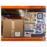 3 sets; EastPoint Sports Ultimate Axe Throw