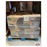 assorted school supplies notebooks, journals and