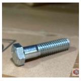 108 packs, 3/8 in. x 1-1/2 in. Zinc-Plated Grade