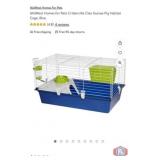 4 pcs; MidWest Homes for Pets Critterville Cleo