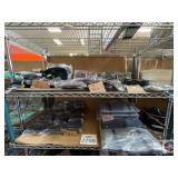 New approx. 41 pcs; assorted Fanny packs, lap top