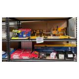 mix DeWalt, Milwaukee, RYOBI, electric sprayer,