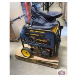 1 pcs; FIRMAN T07571 TRI-FUEL 7500W PORTABLE
