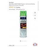 New 48 pcs; Rust-Oleum Rust-Oleum M1600/M1800