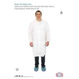 16 packs, 30 pcs per pack; Safety Zone DLWH-LG-NP