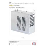 1 pcs; Elkay Remote Chiller, Non-Filtered, 1 GPH
