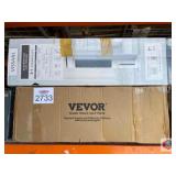2 pcs; assorted vevor range hood, and Vissani