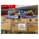 new 14 pcs He-Man and The Masters of the Universe