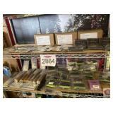 288 pcs ALTER EGO EYESHADOW BASE + jewelry +