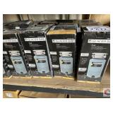 lot of 10 pcs Glacier Bay TurboGrind Max 1 hp.