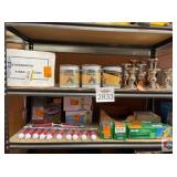 assorted home improvement; Intermatic