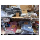 New approx. 93 pcs; assorted BLESSUME Altar Tarot