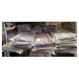 New approx. 70 sets; assorted BLESSUME Altar