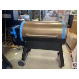 1 pcs; Traeger Pro Series 34 Pellet Grill in