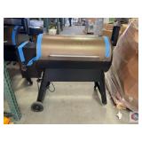 used 1 pcs; Traeger Pro Series 34 Pellet Grill in