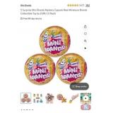 New 24 packs; Mini Brands (4.7) 282 5 Surprise