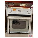 1 pcs; GE 27 in. 4 Burner Element Drop-In