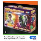 New 23 pcs; Toyvelt Toy Shooting Game for Kids,