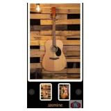 New 4 pcs; Jasmine Guitar