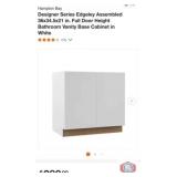 approx. 5 pcs; Hampton Bay Designer Series