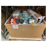 assorted home improvement and more