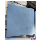 60 boxes, 10 pcs per box; 12"x 12" Brazilian Gray