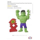 New 24 pcs; Marvel Spidey and His Amazing Friends