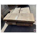 2 pcs; shed and husky 48 in work shop surface