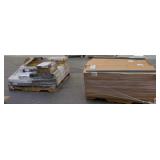 assorted Fido house waste station, mix