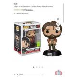 New 45 pcs; Funko POP! Star Wars: Cassian Andor