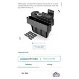 New 32 packs; Paffenery Car Seat Gap Filler