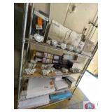 assorted home improvement, Moen, KOHLER, glacier