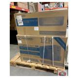 1 set; MRCOOL (Brand Rating: 4.2/5) 1 Ton ENERGY