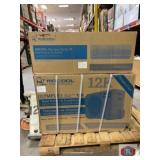 2 pcs; assorted Mr cool condenser and Mr cool 9K