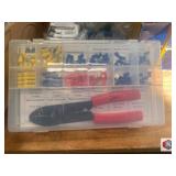 New, McMaster-Carr Vinyl Insulated Solderless