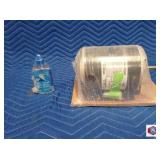 SP Motor, Split-Ph, 60 Hz, 1/4 HP SP Motor,