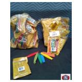 Ergonomic Air Conditioner Fin Combs by FinFix,